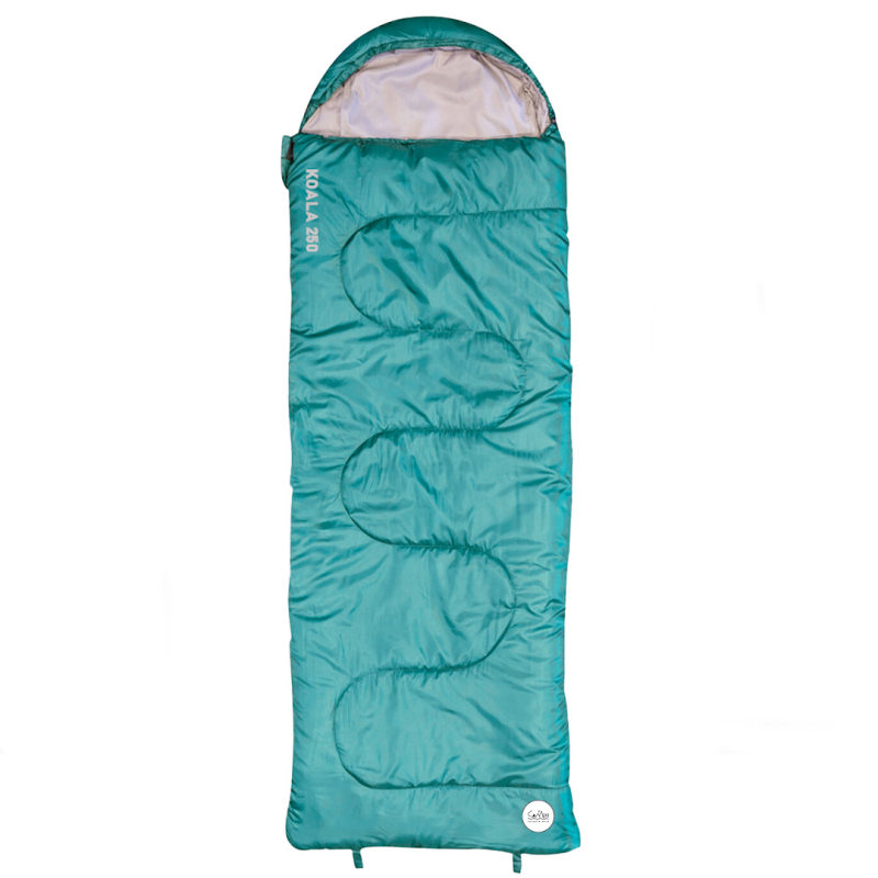 Sleeping Bag Παιδικό Καλοκαιρινό (65x170) Campo Koala 250 6002020