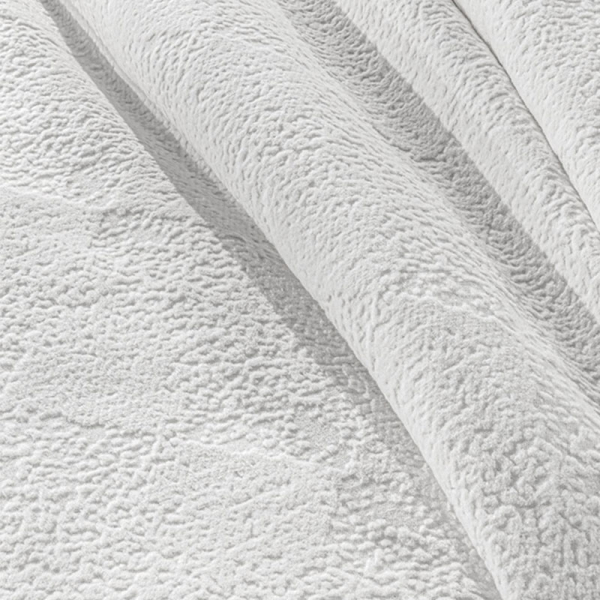 Κουβερτόριο Υπέρδιπλο (260x250) Guy Laroche Portobello White