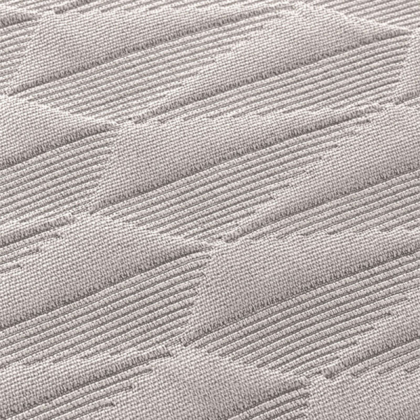 Κουβερτόριο Υπέρδιπλο (245x260) Guy Laroche Medici Anthracite