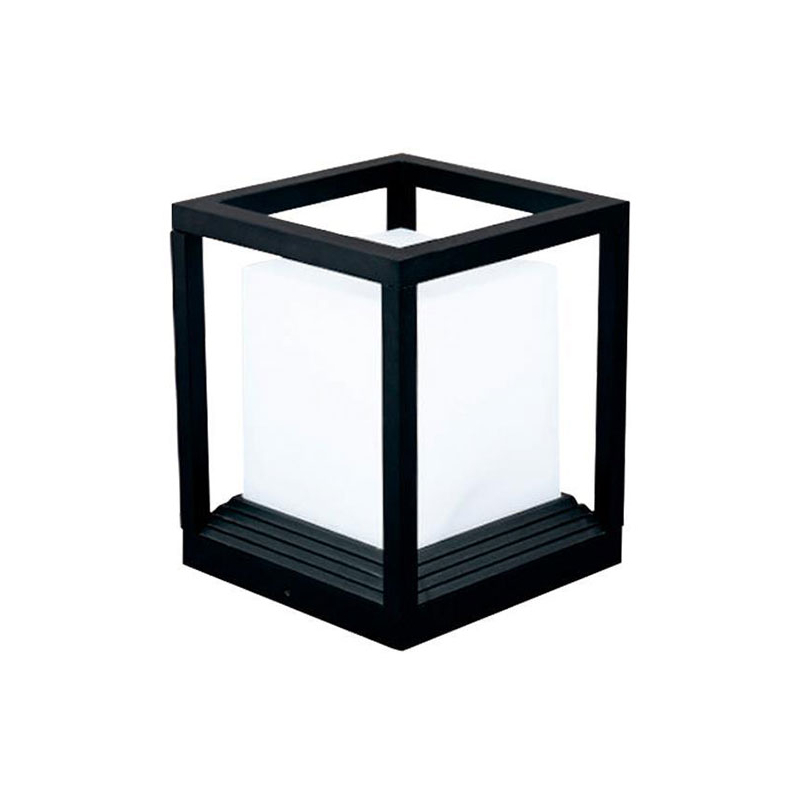 Φωτιστικό Δαπέδου Εξωτερικού Χώρου Eurolamp 145-20632