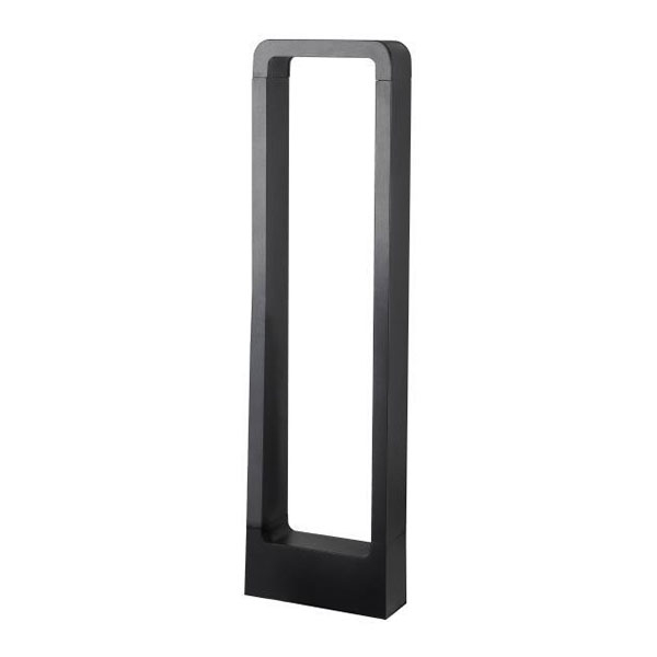 Φωτιστικό Δαπέδου Εξωτερικού Χώρου LED Eurolamp 145-20626