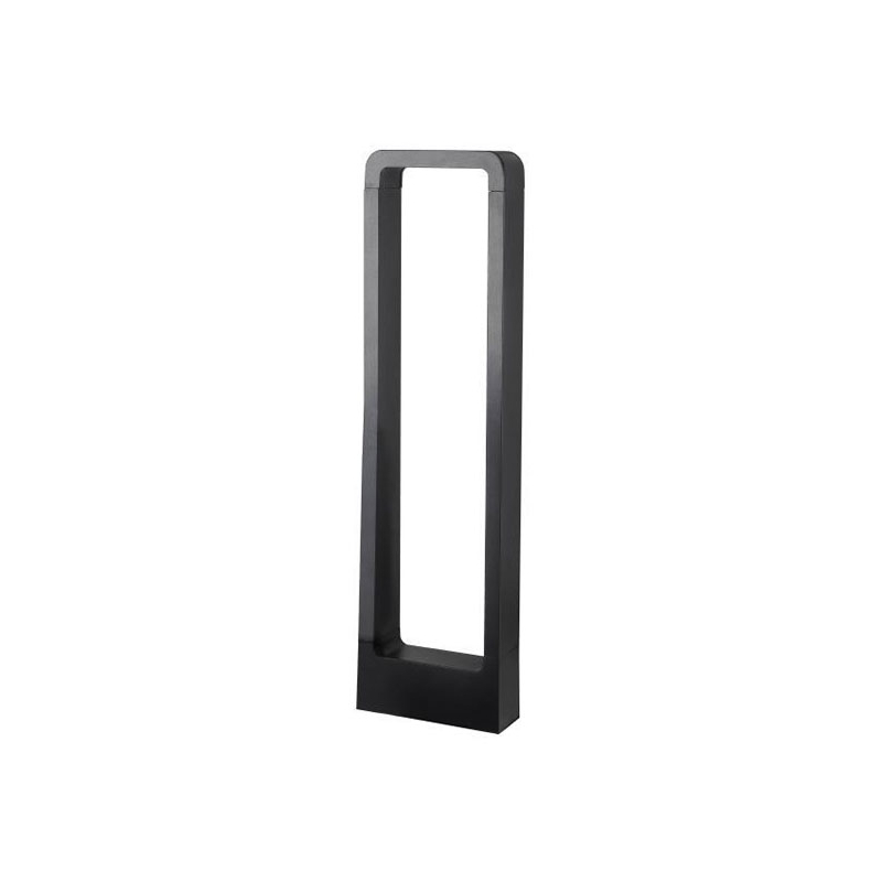 Φωτιστικό Δαπέδου Εξωτερικού Χώρου LED Eurolamp 145-20626