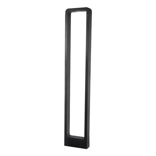 Φωτιστικό Δαπέδου Εξωτερικού Χώρου LED Eurolamp 145-20627