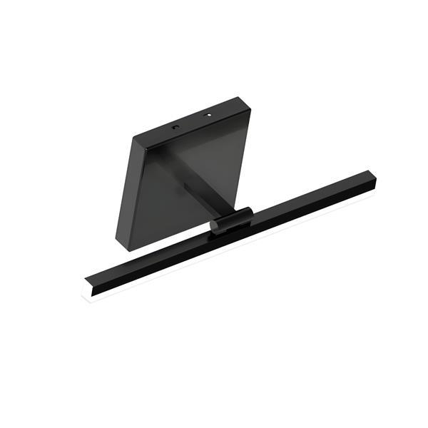 Φωτιστικό Μπάνιου LED 3 CCT Eurolamp Zenglow 144-80525