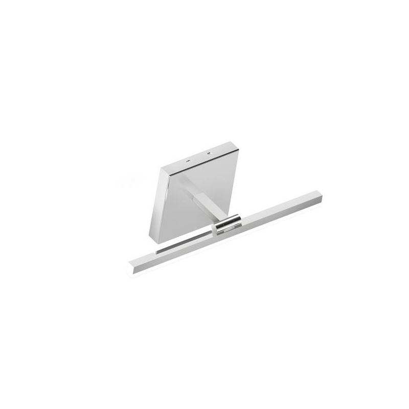 Φωτιστικό Μπάνιου LED 3 CCT Eurolamp Zenglow 144-80526