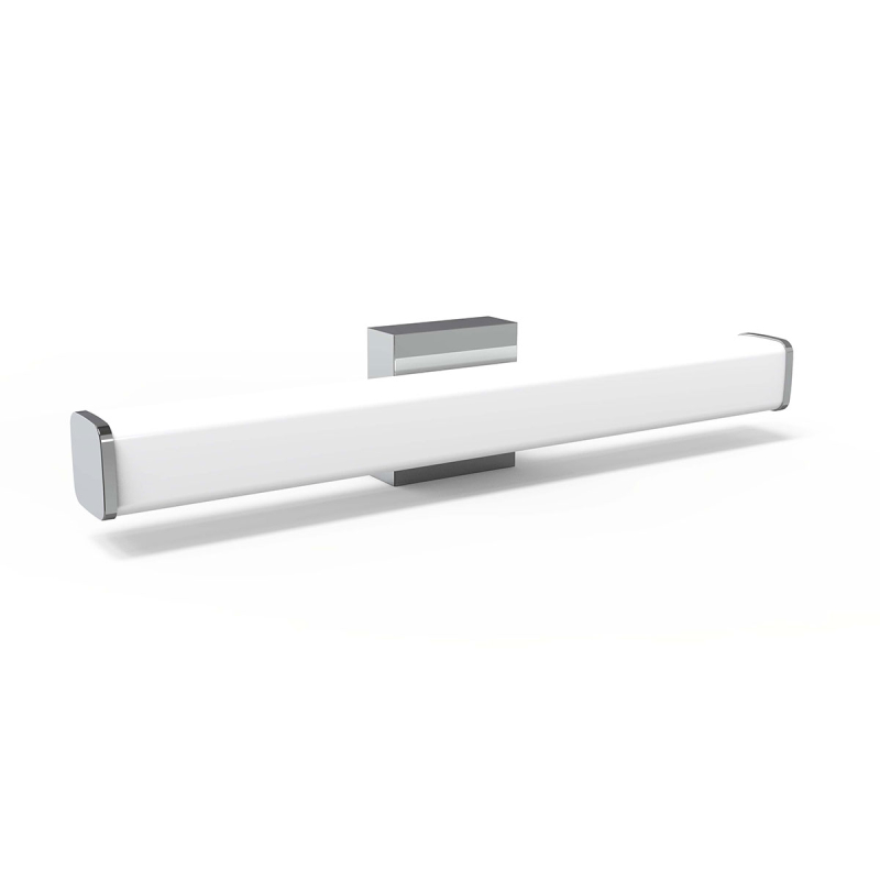 Φωτιστικό Μπάνιου LED 3 CCT Eurolamp Palm 144-80543