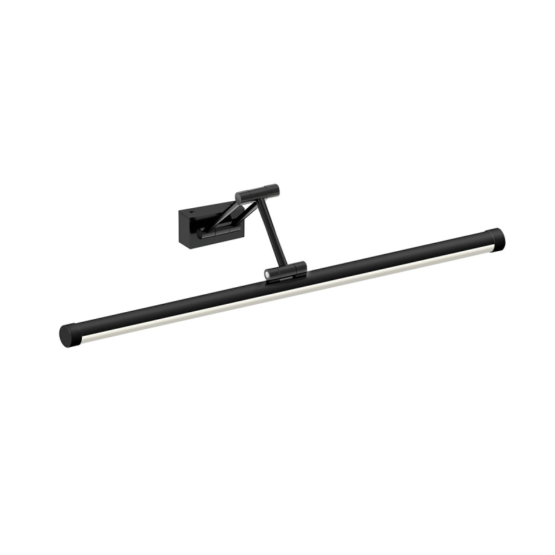 Φωτιστικό Μπάνιου LED 3 CCT Eurolamp Lano 144-80560