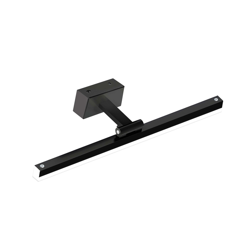 Φωτιστικό Μπάνιου LED 3 CCT Eurolamp Feos 144-80565