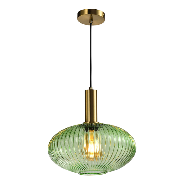 Φωτιστικό Οροφής Μονόφωτο Eurolamp Topaz 144-24081