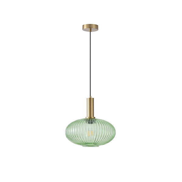 Φωτιστικό Οροφής Μονόφωτο Eurolamp Topaz 144-24081