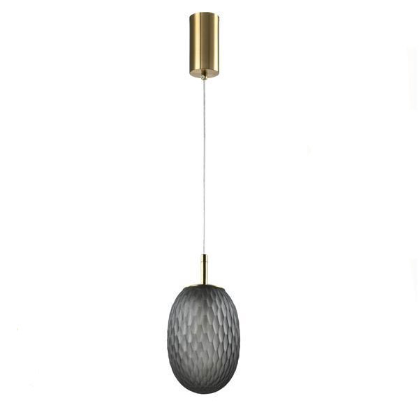 Φωτιστικό Οροφής Μονόφωτο Eurolamp Candy 144-24102 Home Φωτιστικά Spitishop
