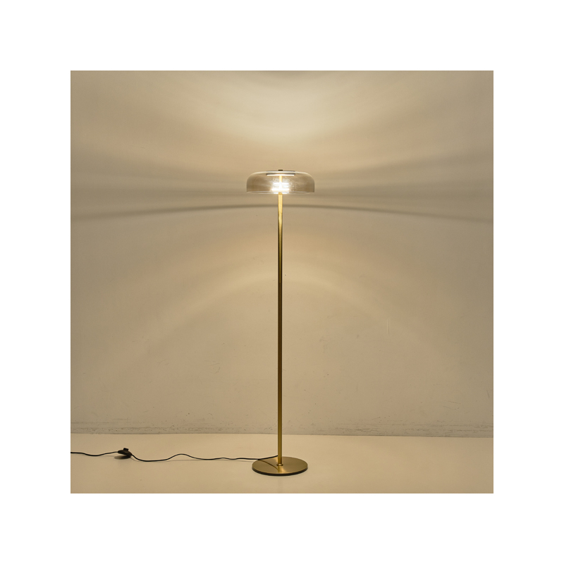 Φωτιστικό Δαπέδου LED Eurolamp Lobby 144-15092