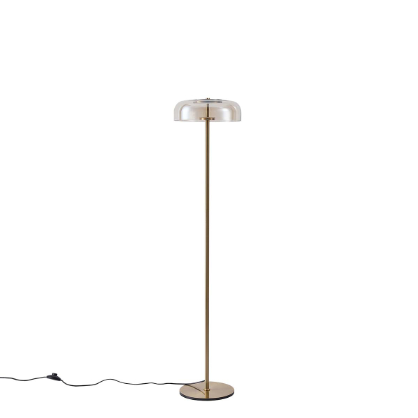 Φωτιστικό Δαπέδου LED Eurolamp Lobby 144-15092