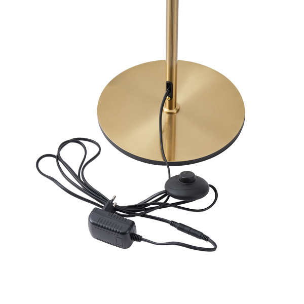 Φωτιστικό Δαπέδου LED Eurolamp Lobby 144-15092