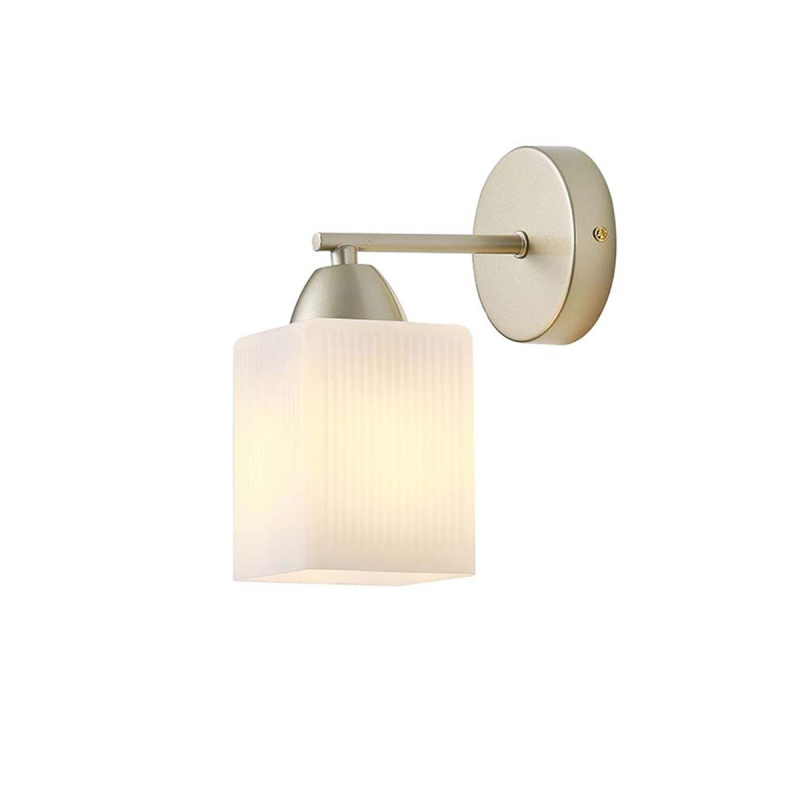 Απλίκα Τοίχου Eurolamp Madisson 144-24010