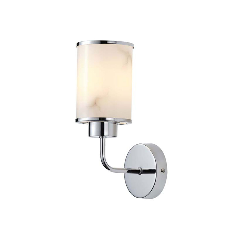 Απλίκα Τοίχου Eurolamp Marbeline 144-24015