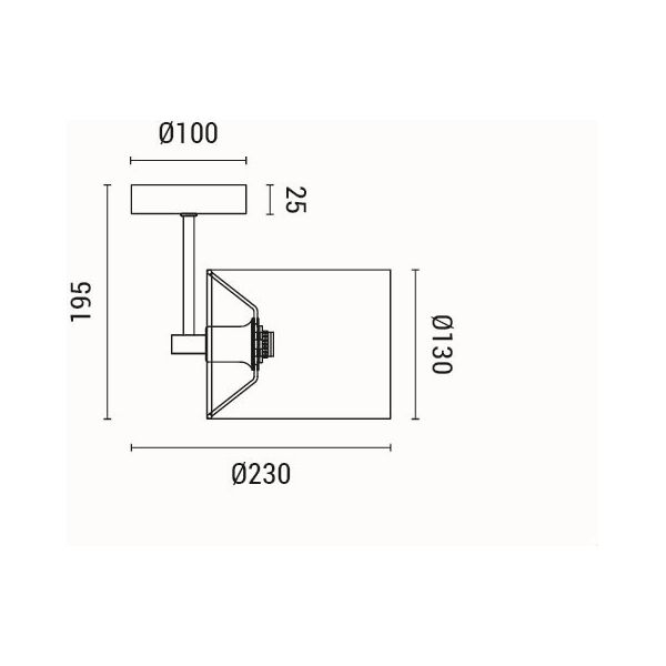 Απλίκα Τοίχου Eurolamp Verona 144-24065 Home Φωτιστικά Spitishop