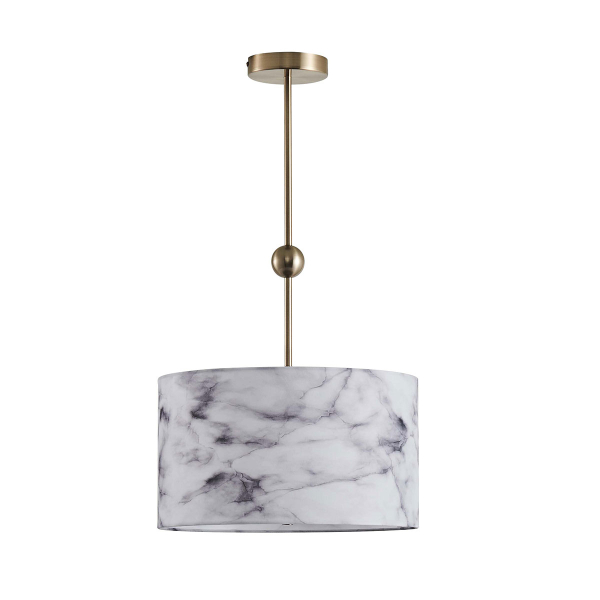 Φωτιστικό Οροφής Τρίφωτο Eurolamp Verona 144-24066