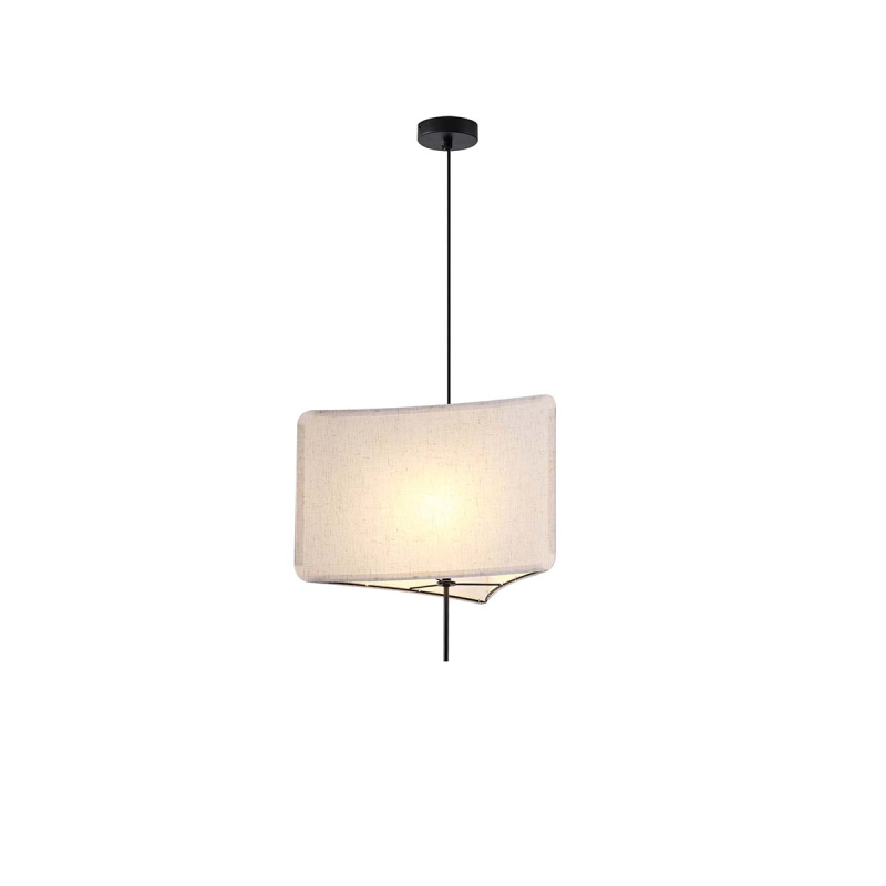 Φωτιστικό Οροφής Μονόφωτο Eurolamp Toscany 144-33064