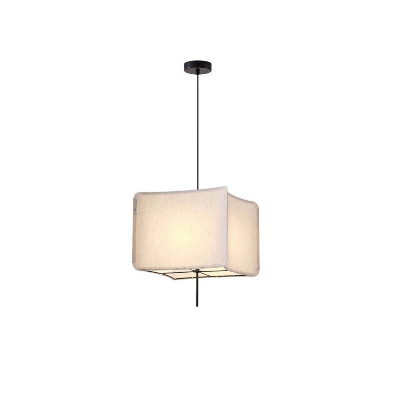 Φωτιστικό Οροφής Μονόφωτο Eurolamp Toscany 144-33065