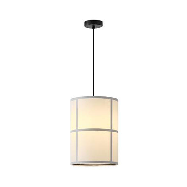 Φωτιστικό Οροφής Μονόφωτο Eurolamp Era 144-33066