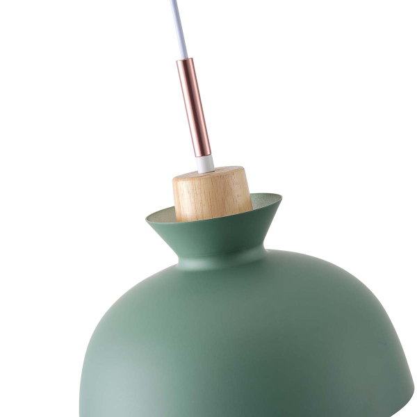 Φωτιστικό Οροφής Μονόφωτο Eurolamp Dignity 144-24136