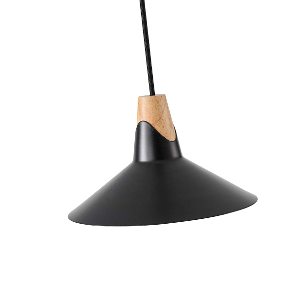 Φωτιστικό Οροφής Μονόφωτο Eurolamp Chroma 144-24145