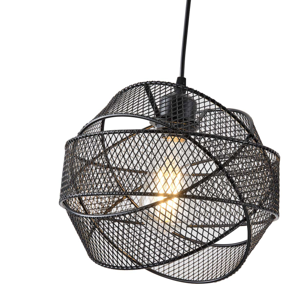 Φωτιστικό Οροφής Μονόφωτο Eurolamp Oggi 144-46013