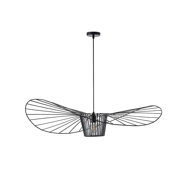 Φωτιστικό Οροφής Μονόφωτο Eurolamp Cap 144-46021