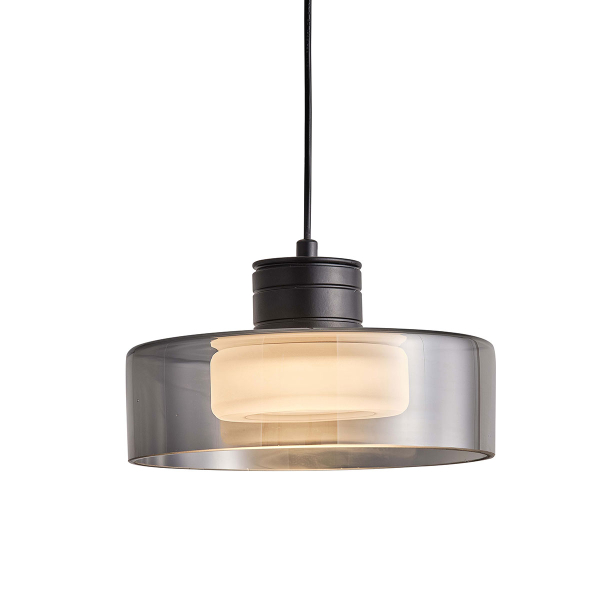 Φωτιστικό Οροφής Μονόφωτο LED Eurolamp Nimbus 144-18010