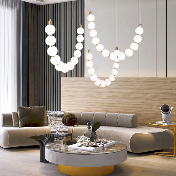 Φωτιστικό Οροφής Τρίφωτο Led Eurolamp Trea 144-18044 Home Φωτιστικά Spitishop
