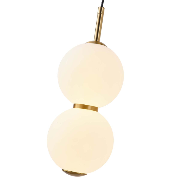 Απλίκα Τοίχου LED Eurolamp Trea 144-18045