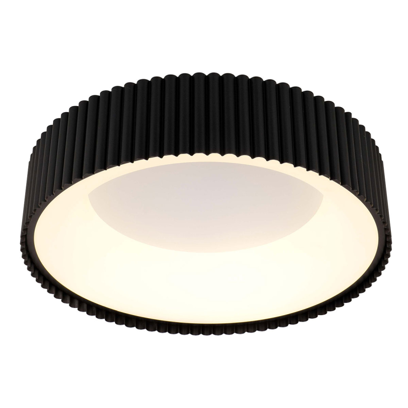 Φωτιστικό Πλαφονιέρα LED Eurolamp Hallo 144-18053