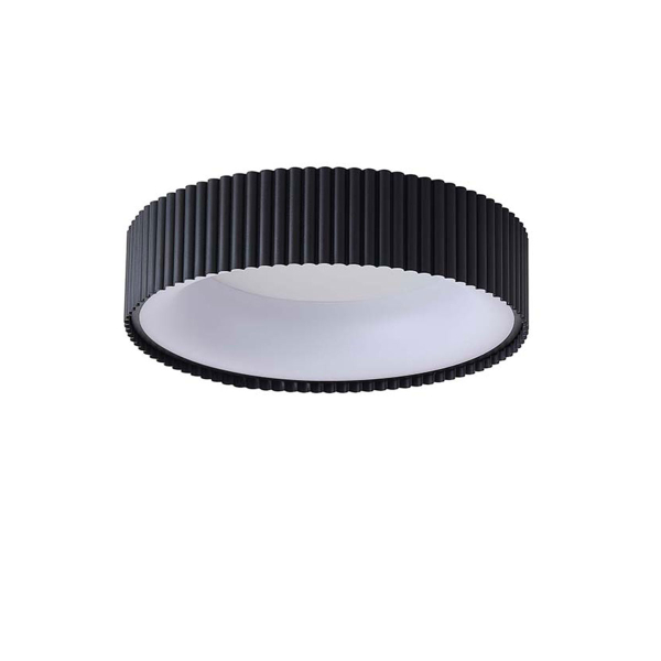 Φωτιστικό Πλαφονιέρα LED Eurolamp Hallo 144-18053