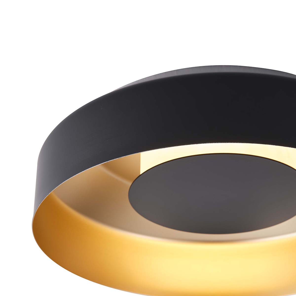 Φωτιστικό Πλαφονιέρα Led Eurolamp Stigma 144-18057 Home Φωτιστικά Οροφής Spitishop