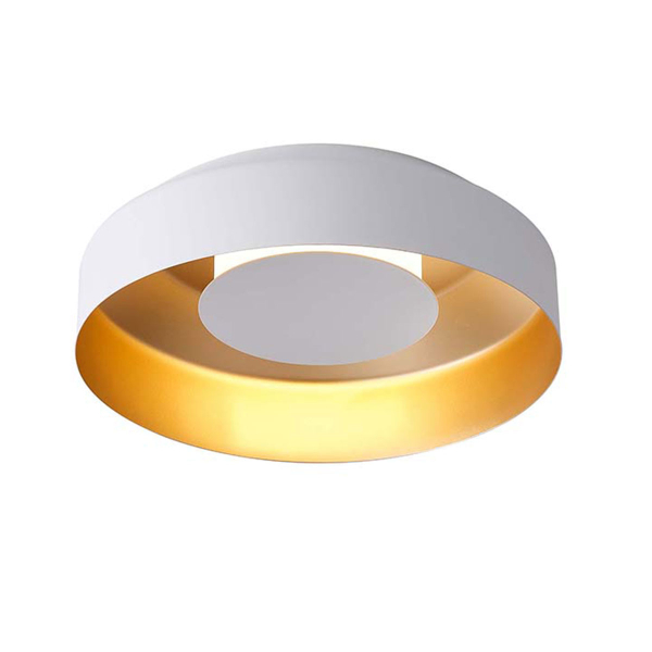 Φωτιστικό Πλαφονιέρα LED Eurolamp Stigma 144-18058