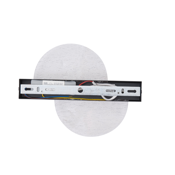 Απλίκα Τοίχου LED Eurolamp Erato 144-52009