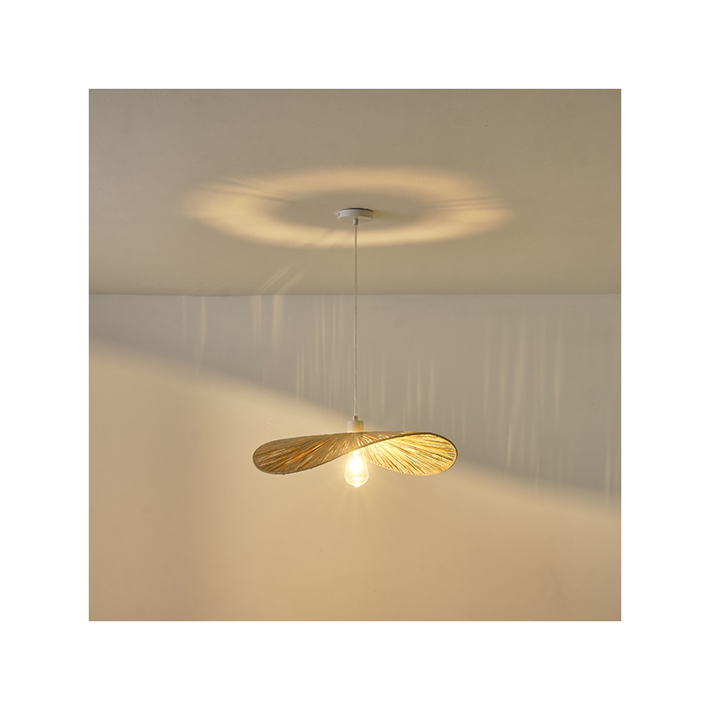 Φωτιστικό Οροφής Μονόφωτο Eurolamp Oasis 144-33094