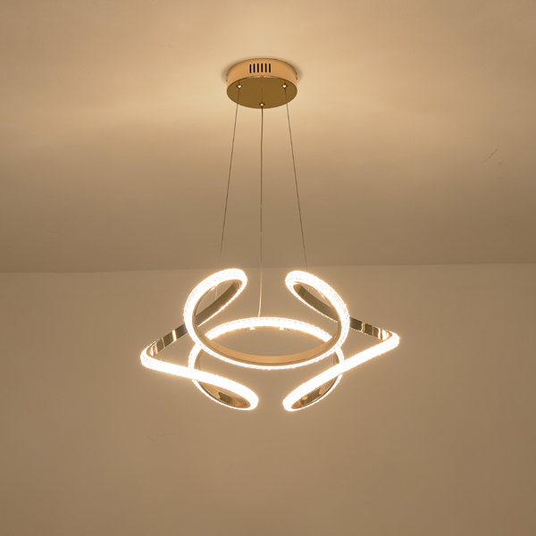 Φωτιστικό Οροφής Μονόφωτο LED Eurolamp Orion 144-15055