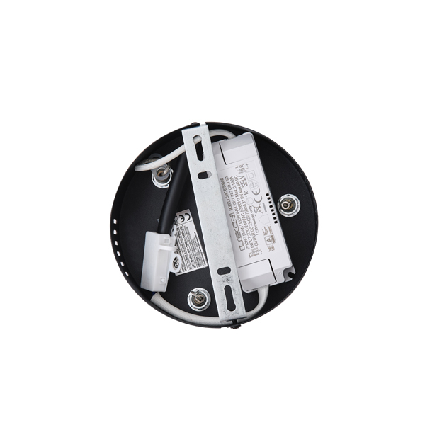 Φωτιστικό Οροφής Μονόφωτο LED Eurolamp Venus 144-15056