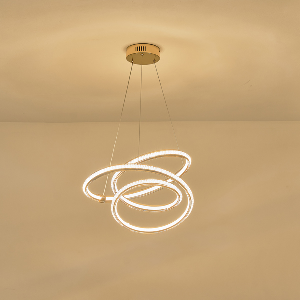 Φωτιστικό Οροφής Μονόφωτο LED Eurolamp Saturn 144-15059