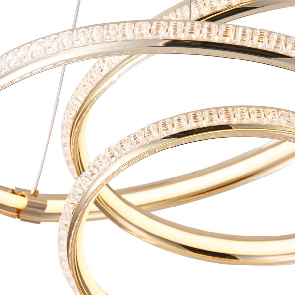 Φωτιστικό Οροφής Μονόφωτο LED Eurolamp Saturn 144-15059