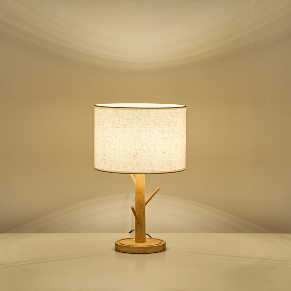 Πορτατίφ Eurolamp Madera 144-33075