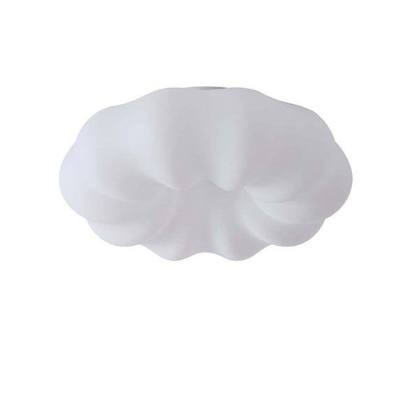 Φωτιστικό Πλαφονιέρα LED Eurolamp Nefos 144-51047