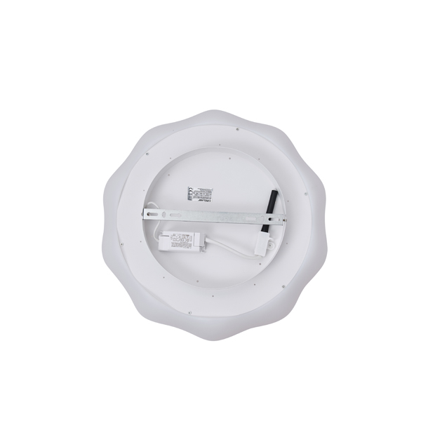 Φωτιστικό Πλαφονιέρα LED Eurolamp Nefos 144-51047
