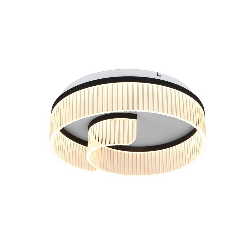 Φωτιστικό Πλαφονιέρα LED Eurolamp Aurora 144-51060