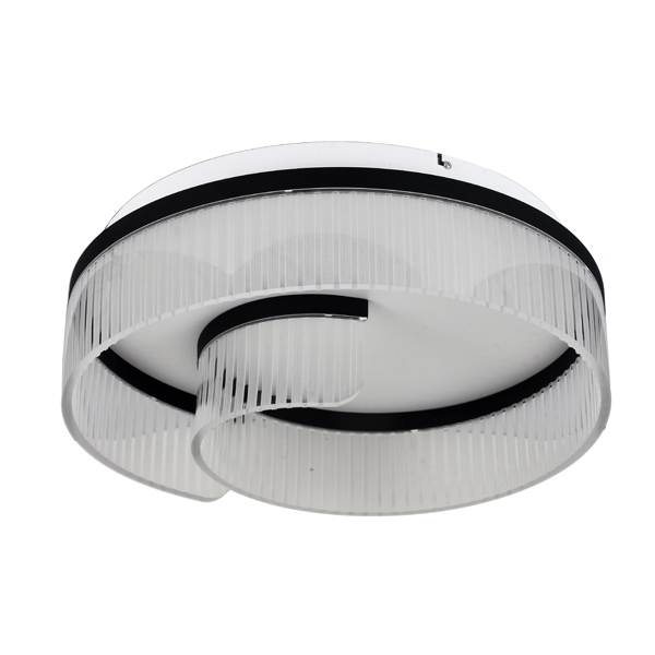 Φωτιστικό Πλαφονιέρα LED Eurolamp Aurora 144-51060