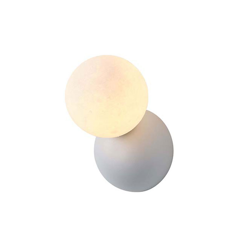 Απλίκα Τοίχου Eurolamp Terpsi 144-58027