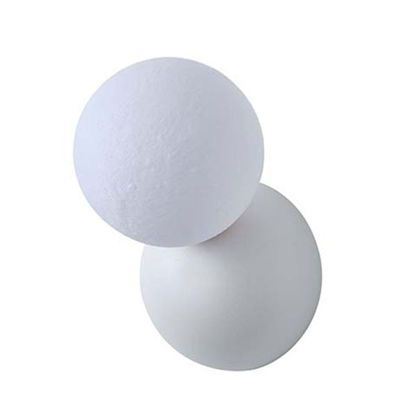 Απλίκα Τοίχου Eurolamp Terpsi 144-58027