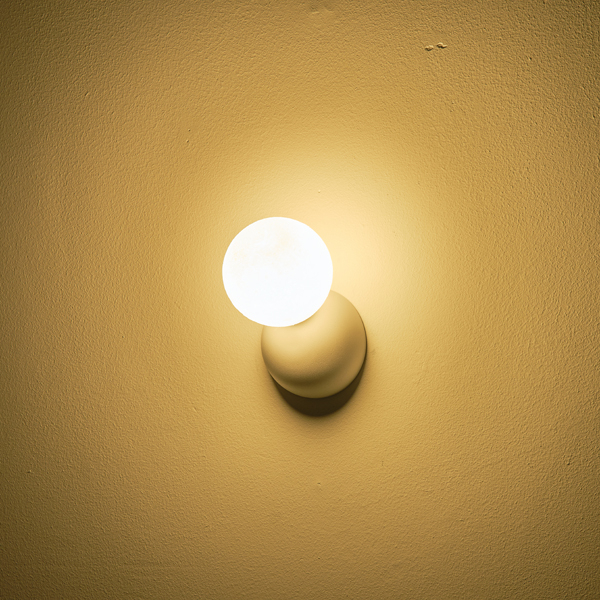 Απλίκα Τοίχου Eurolamp Terpsi 144-58027